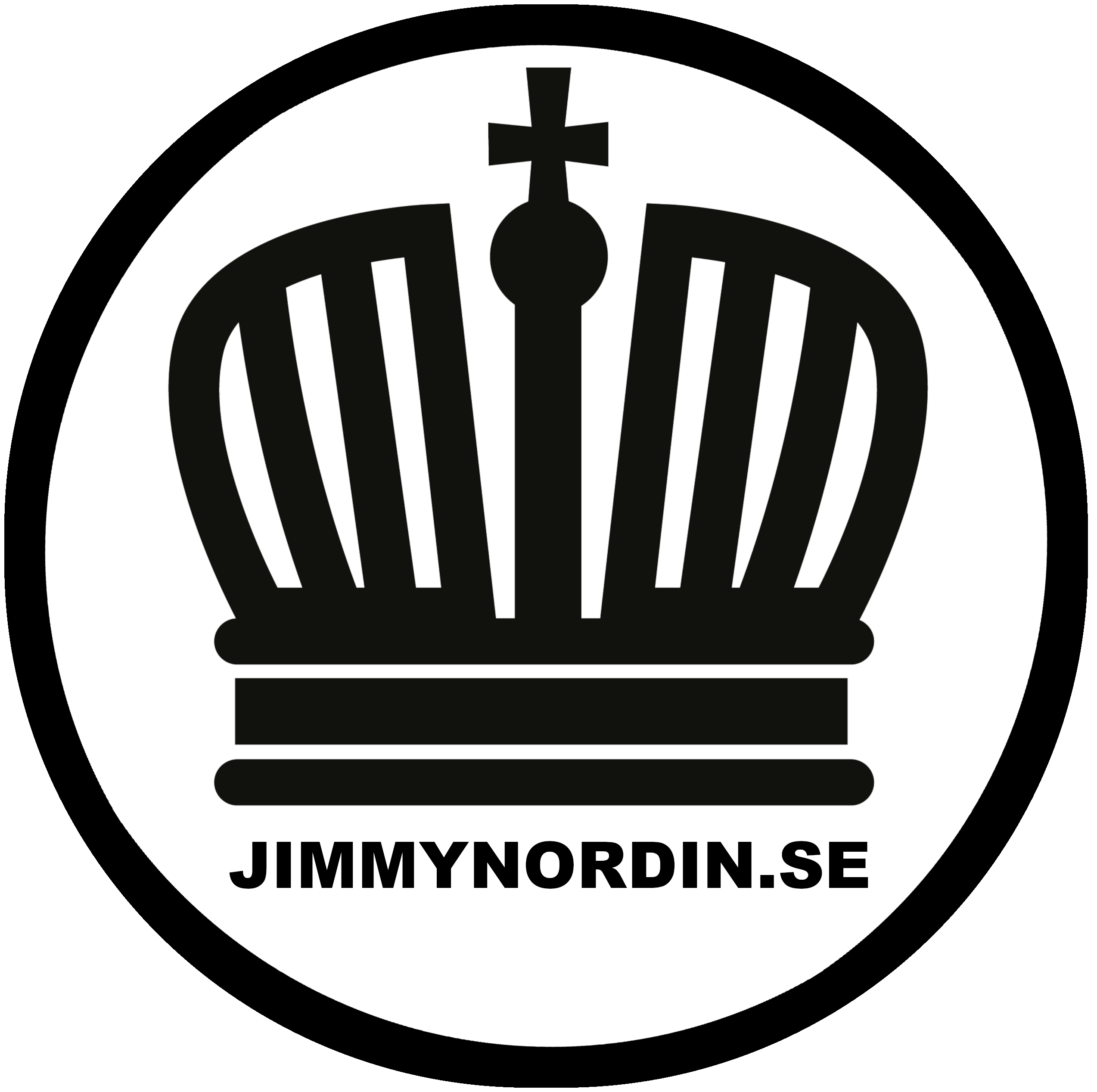LogoCircleFirmaJimmyNordin